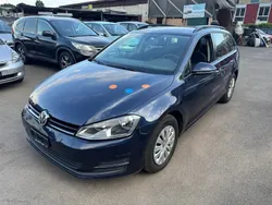 Gebraucht 2016 VW Golf VII LOUNGE Kombi | CHF 3’900 (Superpreis)