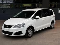 Gebraucht 2011 Seat Alhambra Style Van / Kleinbus | CHF 5’299 (Guter Preis)