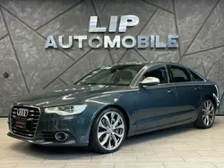 Gebraucht 2011 Audi A6 | CHF 22’499 (Teuer)