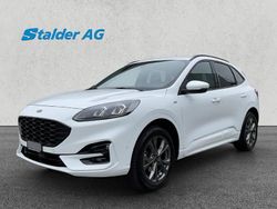 Gebraucht 2022 Ford Kuga ST-Line X SUV | CHF 24’800 (Superpreis)