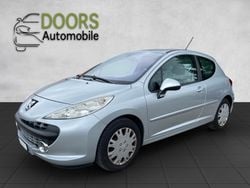 Gebraucht 2008 Peugeot 207 GTi Kleinwagen | CHF 2’600 (Guter Preis)