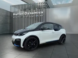 Gebraucht 2022 BMW i3 Comfort Edition Kleinwagen | CHF 23’900 (Guter Preis)