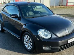Gebraucht 2012 VW Beetle | CHF 6’900 (Superpreis)
