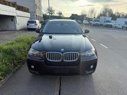 Gebraucht 2010 BMW X6 SUV | CHF 12’900 (Guter Preis)