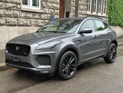 Gebraucht 2019 Jaguar E-Pace R-Dynamic SUV | CHF 22’950 (Guter Preis)