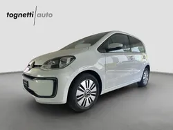 Gebraucht 2021 VW e-up! Kleinwagen | CHF 13’300 (Guter Preis)