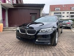 Gebraucht 2014 BMW 520 Kombi | CHF 12’900 (Fairer Preis)