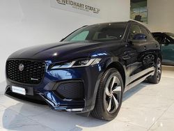 Gebraucht 2022 Jaguar F-Pace R-Dynamic SUV | CHF 69’500 (Teuer)