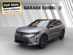 Grau Gebraucht 2024 Renault Scénic Esprit Alpine Van / Kleinbus | CHF 41’500 (Fairer Preis)