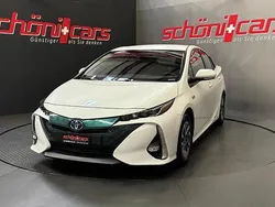 Gebraucht 2018 Toyota Prius Premium Kleinwagen | CHF 19’990 (Superpreis)
