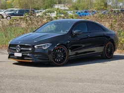 Gebraucht 2019 Mercedes CLA250 AMG line Limousine | CHF 34’800 (Fairer Preis)
