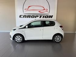 Gebraucht 2017 Peugeot 108 Allure Kleinwagen | CHF 6’900 (Guter Preis)