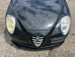 Gebraucht 2009 Alfa Romeo MiTo Distinctive Kleinwagen | CHF 1’200 (Fairer Preis)