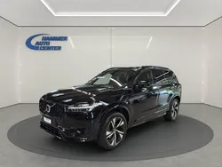Gebraucht 2021 Volvo XC90 R-Design SUV | CHF 53’900 (Teuer)
