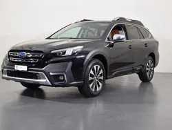 Schwarz Neu 2025 Subaru Outback SUV | CHF 51’950 (Fairer Preis)