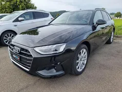 Gebraucht 2021 Audi A4 Attraction Kombi | CHF 23’999 (Superpreis)