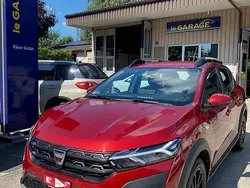 Gebraucht 2021 Dacia Sandero Comfort Kleinwagen | CHF 10’900 (Guter Preis)