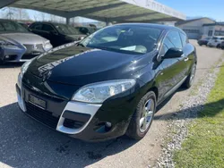 Gebraucht 2012 Renault Mégane III Bose Edition Coupé | CHF 2’990 (Superpreis)