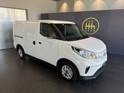 Gebraucht 2023 Maxus eDeliver 3 Van | CHF 19’990