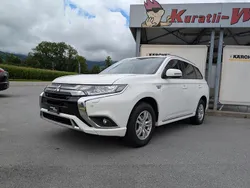 Gebraucht 2019 Mitsubishi Outlander P-HEV Edition | CHF 17’500 (Superpreis)