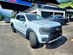 Gebraucht 2023 Ford Ranger Wildtrack Abholung | CHF 43’000 (Guter Preis)