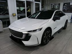 Neu 2025 Mazda 6e Takumi-Line Limousine | CHF 38’500 (Superpreis)