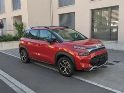 Gebraucht 2021 Citroën C3 Aircross PureTech SUV | CHF 16’500 (Guter Preis)