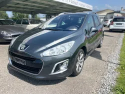 Gebraucht 2012 Peugeot 308 Family Kombi | CHF 1’900 (Guter Preis)