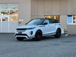 Gebraucht 2019 Land Rover Range Rover evoque R-Dynamic SUV | CHF 20’850 (Fairer Preis)