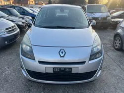 Renault Grand Scénic III
