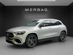Neu 2025 Mercedes GLA220 SUV | CHF 60’900 (Guter Preis)