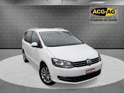 Gebraucht 2020 VW Sharan Highline Van / Kleinbus | CHF 27’900 (Guter Preis)