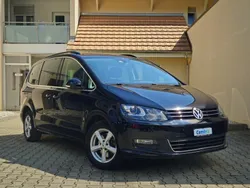 Gebraucht 2013 VW Sharan Comfortline Van / Kleinbus | CHF 9’900 (Fairer Preis)