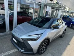 Neu 2024 Toyota C-HR Trend SUV | CHF 31’800 (Superpreis)