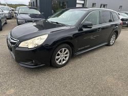 Gebraucht 2010 Subaru Legacy | CHF 2’590 (Superpreis)