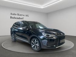 Neu 2025 MG ZS Luxury Limousine | CHF 26’640 (Fairer Preis)