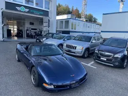 Gebraucht 1999 Chevrolet Corvette LS Cabrio | CHF 20’900 (Fairer Preis)