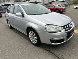 Gebraucht 2008 VW Golf VI Comfortline Kombi | CHF 1’700 (Superpreis)
