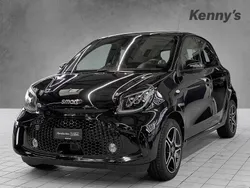 Gebraucht 2021 Smart ForFour Electric Drive Pulse Limousine | CHF 14’800 (Fairer Preis)