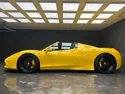 Gebraucht 2018 Ferrari 458 | CHF 845’800