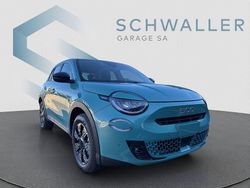 Neu 2025 Fiat 600 SUV | CHF 28’690 (Teuer)
