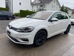 Gebraucht 2019 VW Golf VII Comfortline | CHF 11’700 (Fairer Preis)