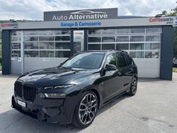 Gebraucht 2024 BMW X7 M Sport SUV | CHF 92’900 (Etwas zu teuer)