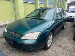 Gebraucht 2002 Ford Mondeo Ghia | CHF 750 (Fairer Preis)