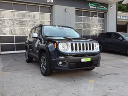 Gebraucht 2015 Jeep Renegade Limited SUV | CHF 8’500 (Guter Preis)
