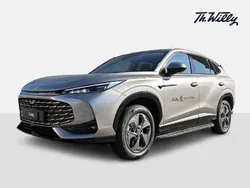 Neu 2024 MG HS Luxury SUV | CHF 33’900 (Fairer Preis)