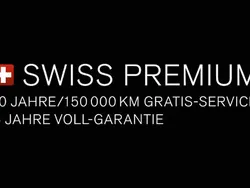 Neu 2025 Volvo EX40 Performance SUV | CHF 59’010 (Superpreis)