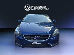 Gebraucht 2014 Volvo V40 Ocean Race Kombi | CHF 11’999 (Superpreis)