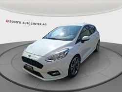 Gebraucht 2019 Ford Fiesta ST-Line Kleinwagen | CHF 12’990 (Guter Preis)