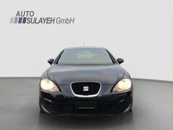 Gebraucht 2008 Seat Leon Ecomotive Limousine | CHF 2’500 (Fairer Preis)